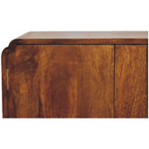 Solid State Studio Ayden Mango Wood Buffet