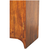 Solid State Studio Ayden Mango Wood Buffet