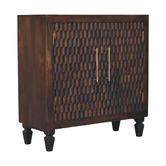 Solid State Studio Ambrose Mango Wood Buffet