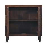 Solid State Studio Ambrose Mango Wood Buffet