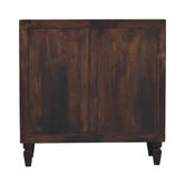 Solid State Studio Ambrose Mango Wood Buffet