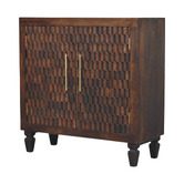 Solid State Studio Ambrose Mango Wood Buffet