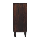Solid State Studio Ambrose Mango Wood Buffet