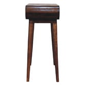 Solid State Studio Amaya Recycled Mango Wood Console Table