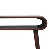 Solid State Studio Amaya Recycled Mango Wood Console Table