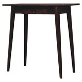 Solid State Studio Sabine Recycled Mango Wood Console Table