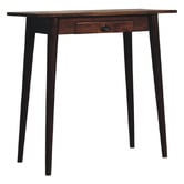 Solid State Studio Sabine Recycled Mango Wood Console Table