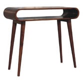 Solid State Studio Amaya Recycled Mango Wood Console Table