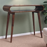 Solid State Studio Amaya Recycled Mango Wood Console Table