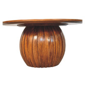 Solid State Studio Marion Mango Wood Coffee Table