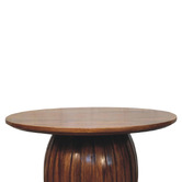 Solid State Studio Marion Mango Wood Coffee Table