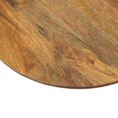Solid State Studio Marion Mango Wood Coffee Table