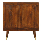 Solid State Studio Irina Mango Wood Buffet