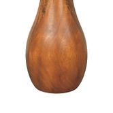 Solid State Studio Kanoa Mango Wood Side Table