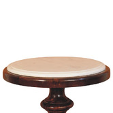 Solid State Studio Bellis Mango Wood Side Table