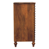 Solid State Studio Apollo 3 Drawer Chest