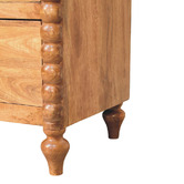 Solid State Studio Apollo 3 Drawer Chest