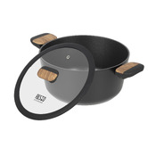 Resto Resto Mon Casserole with Lid