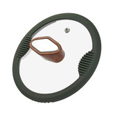 Resto Resto Sadr 1.4L Non-Stick Saucepan with Lid