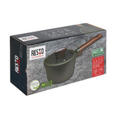 Resto Resto Sadr 1.4L Non-Stick Saucepan with Lid