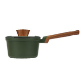 Resto Resto Sadr 1.4L Non-Stick Saucepan with Lid