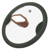 Resto Resto Sadr 1.4L Non-Stick Saucepan with Lid
