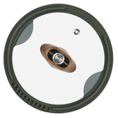 Resto Resto Sadr 1.4L Non-Stick Saucepan with Lid