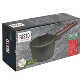 Resto Resto Sadr 1.4L Non-Stick Saucepan with Lid