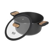 Resto Resto Mon Casserole with Lid