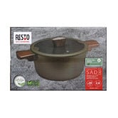 Resto Resto Sadr Casserole with Lid