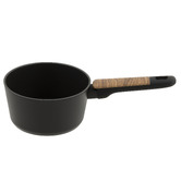 Resto Resto Mon 1.4L Non-Stick Saucepan with Lid