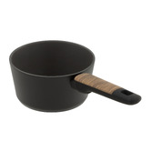 Resto Resto Mon 1.4L Non-Stick Saucepan with Lid