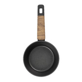 Resto Resto Mon 1.4L Non-Stick Saucepan with Lid