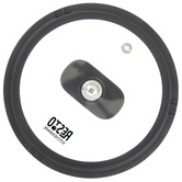 Resto Resto Mon 1.4L Non-Stick Saucepan with Lid