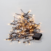 Sorella Living 11.2m Battery Operated LED String Lights