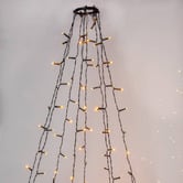 Sorella Living 360 LED Tree Fairy Lights