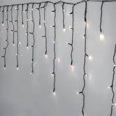 Sorella Living 480 LED Icicle Fairy Lights