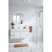 Sorella Living Inferno 1000W Bathroom Heater with Exhaust Fan