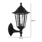 Sorella Living Duanera Outdoor Wall Light