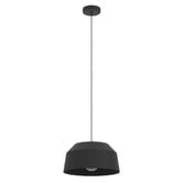 Sorella Living Contrisa Steel Pendant Light