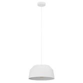 Sorella Living Contrisa Steel Pendant Light