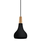 Sorella Living Sabinar Teardrop Steel Pendant Light