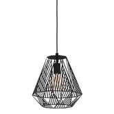 Sorella Living Stype Steel Pendant Light