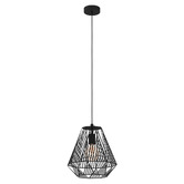 Sorella Living Stype Steel Pendant Light