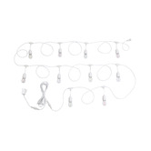 Sorella Living Nikola Outdoor Festoon Lights Extension Kit