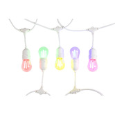 Sorella Living Nikola Outdoor Festoon Lights Extension Kit