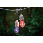 Sorella Living Nikola Outdoor Festoon Lights Extension Kit