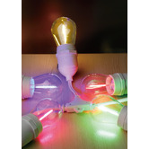 Sorella Living Nikola Outdoor Festoon Lights Extension Kit