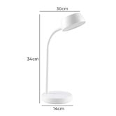 Sorella Living Ben LED Desk Lamp