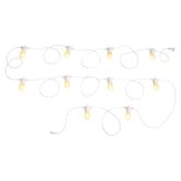 Sorella Living Warm White Maxwell Festoon Lights Extension Kit